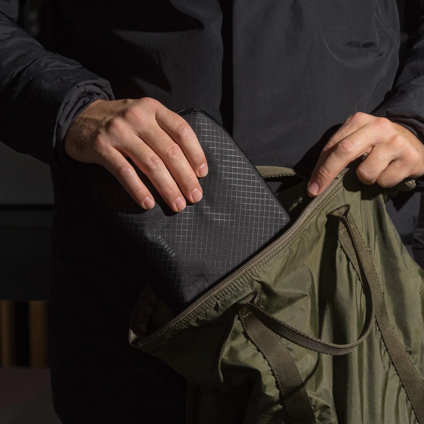 Global Pouch