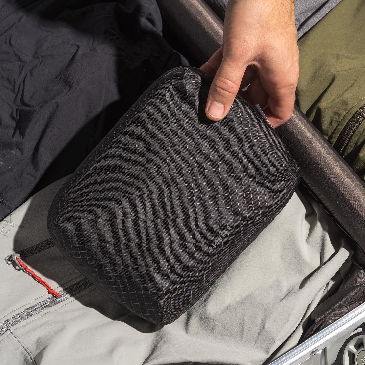 Global Pouch