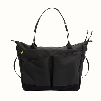 Daily Tote - X11 - Black