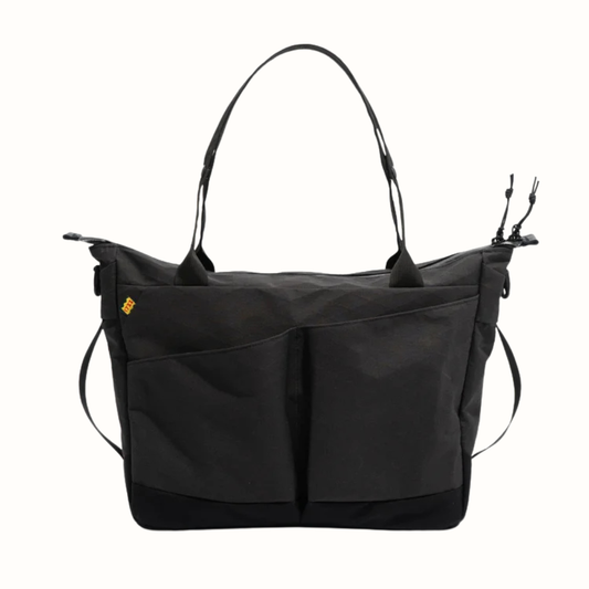 Daily Tote - X11 - Black