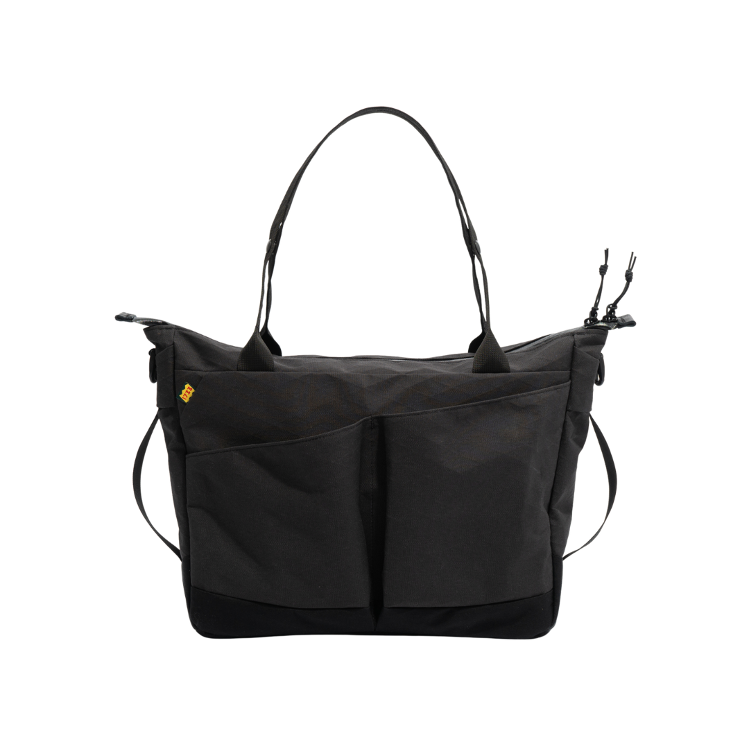 Daily Tote - X11 - Black [DISPLAY UNIT]