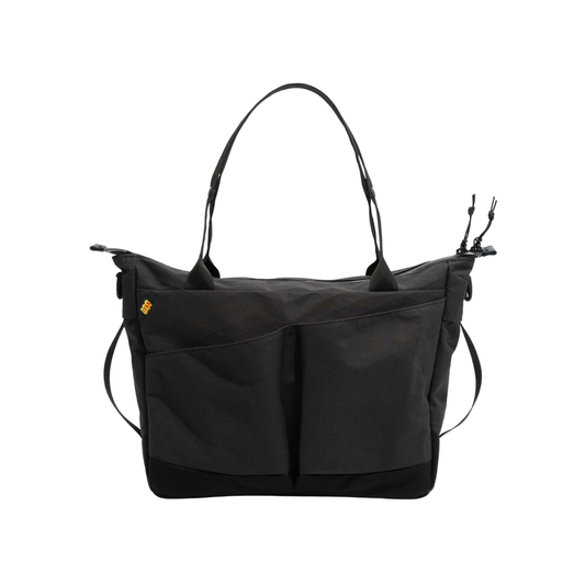 Daily Tote - X11 - Black