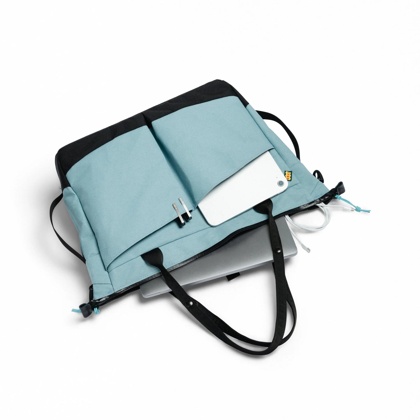Daily Tote - X11 - Black