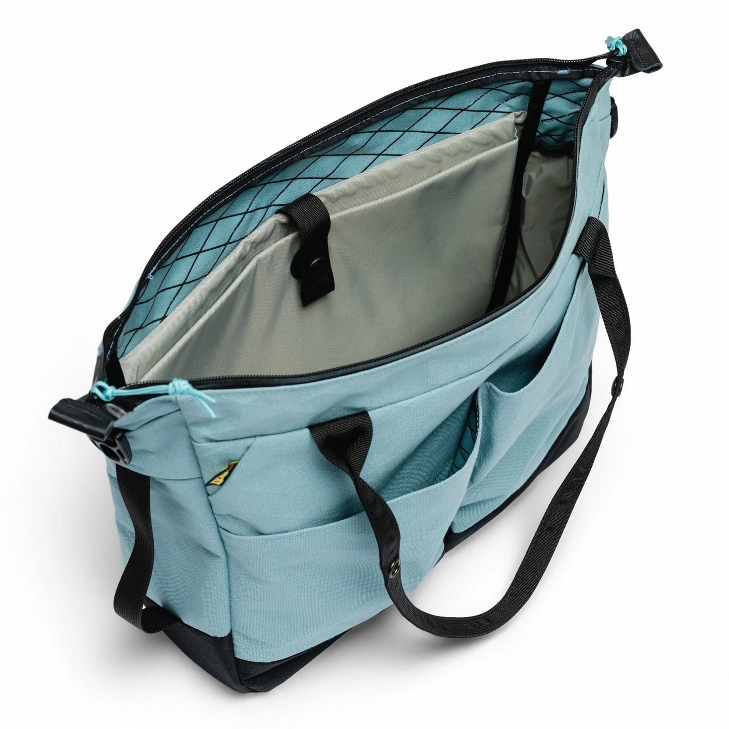 Daily Tote - X11 - Black