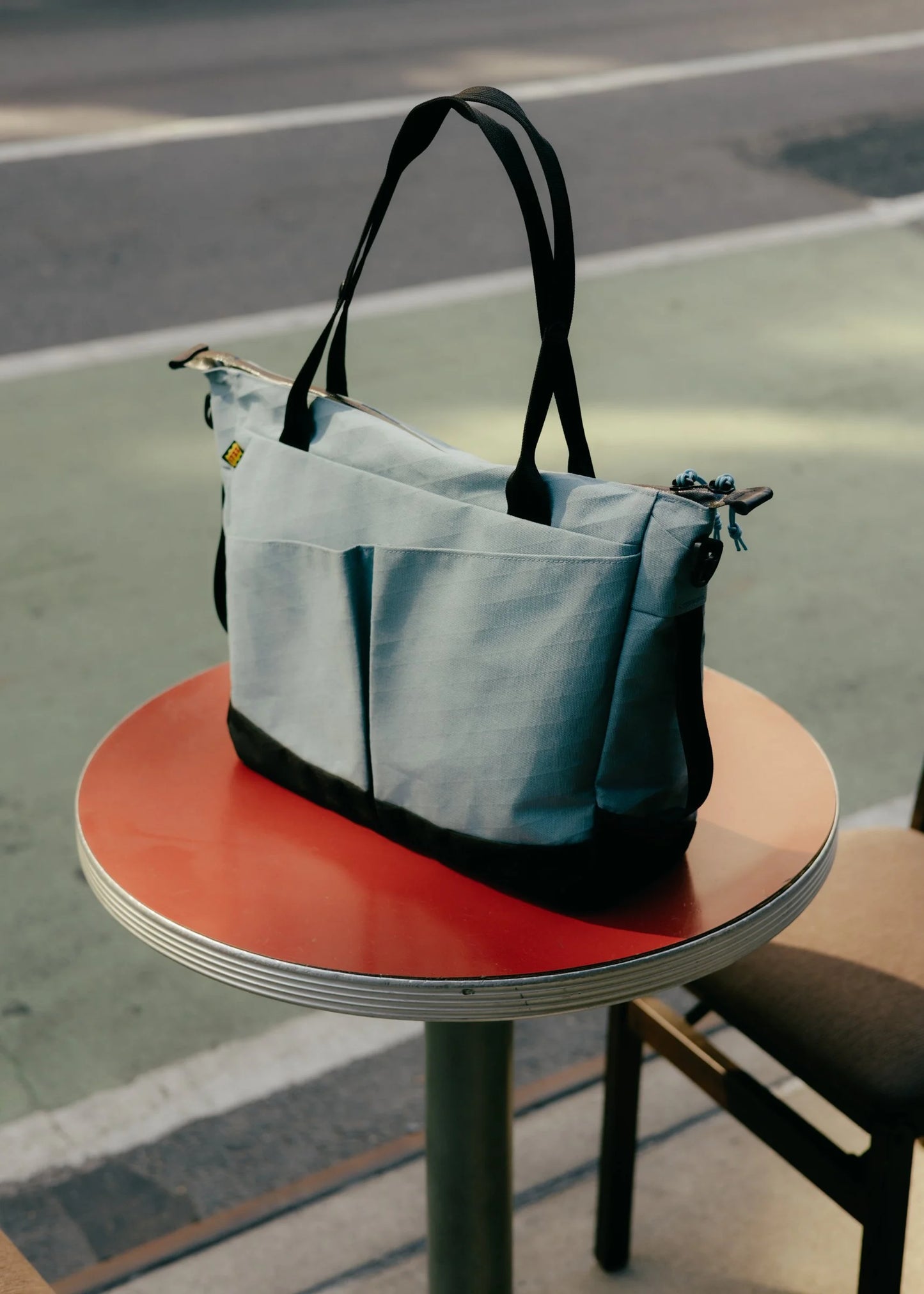 Daily Tote - X11 - Black