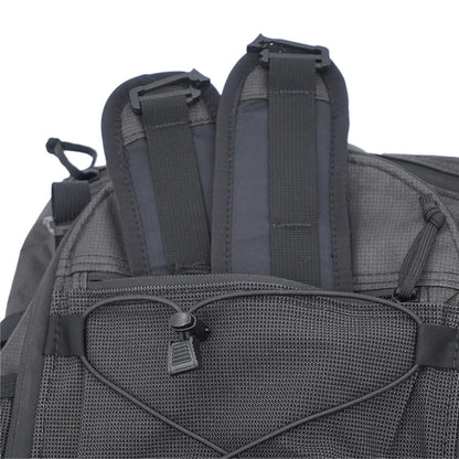 Removable 1″ Hipbelt
