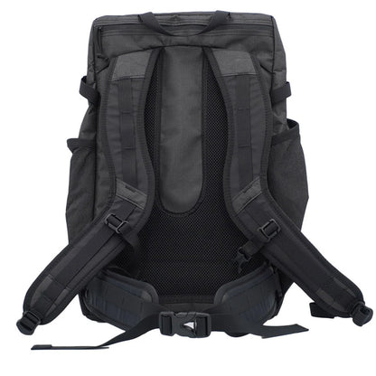 Removable 1″ Hipbelt
