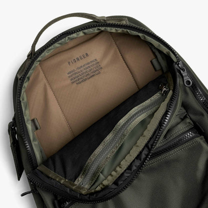Duration Pack