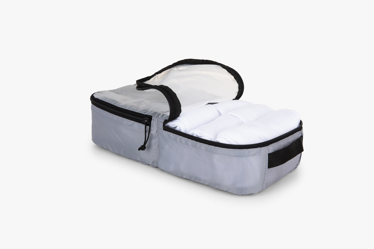 Pakt 6-Piece Packing Cube Set