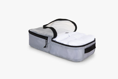 Pakt 6-Piece Packing Cube Set