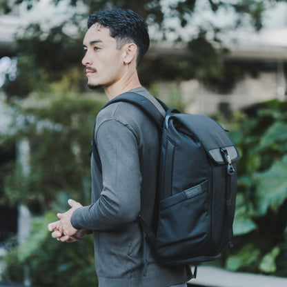 DAYFARER Backpack 24L