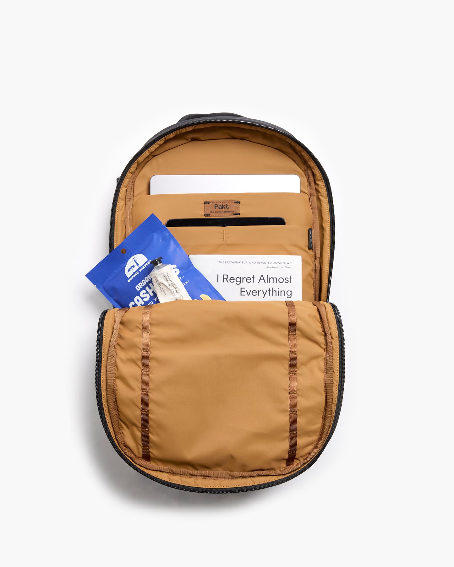 MODE Convertible Bag 14L