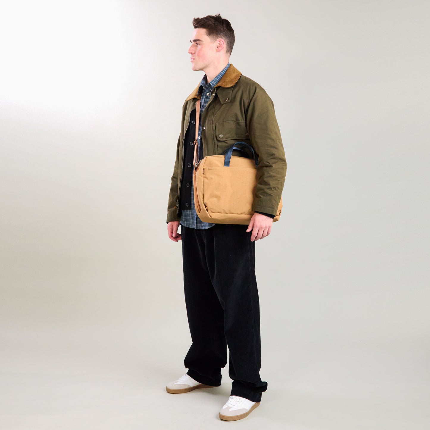 [PO] Pakt Mode Shoulder Bag 12L