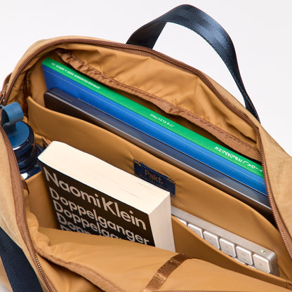 [PO] Pakt Mode Shoulder Bag 12L