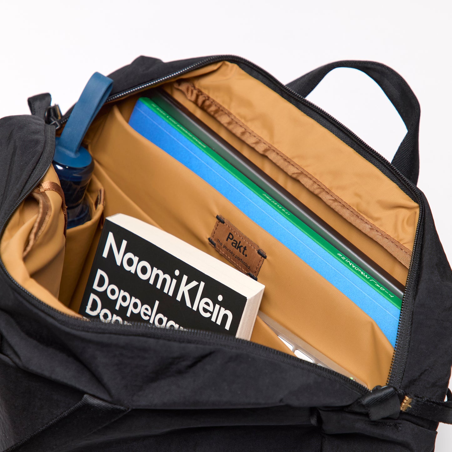 [PO] Pakt Mode Shoulder Bag 12L