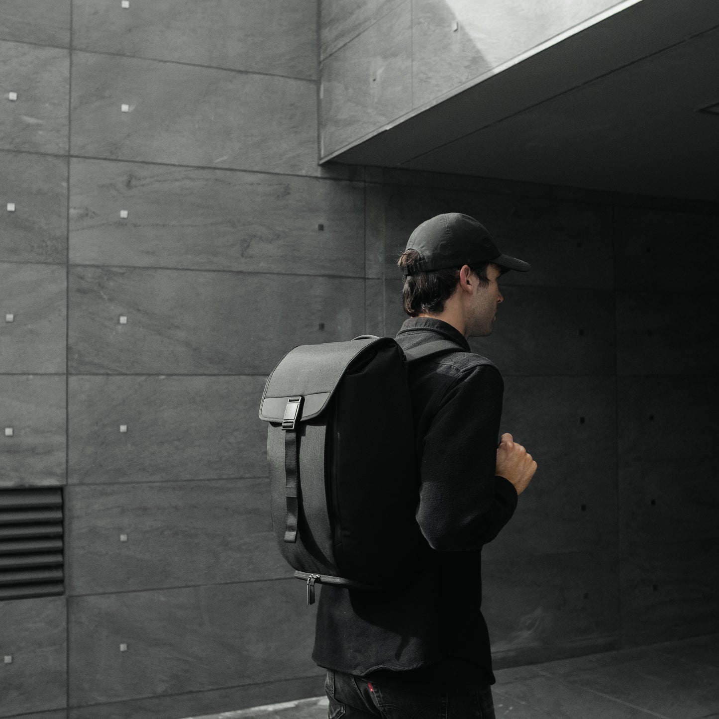 Modern Dayfarer V2 Backpack