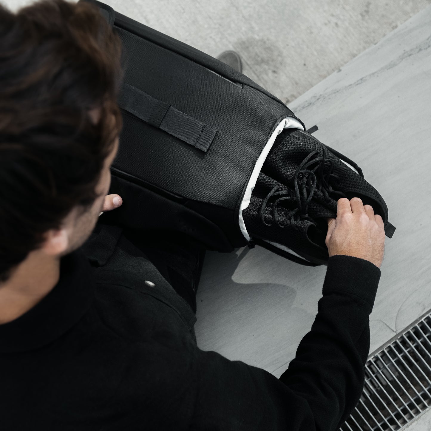 Modern Dayfarer V2 Backpack