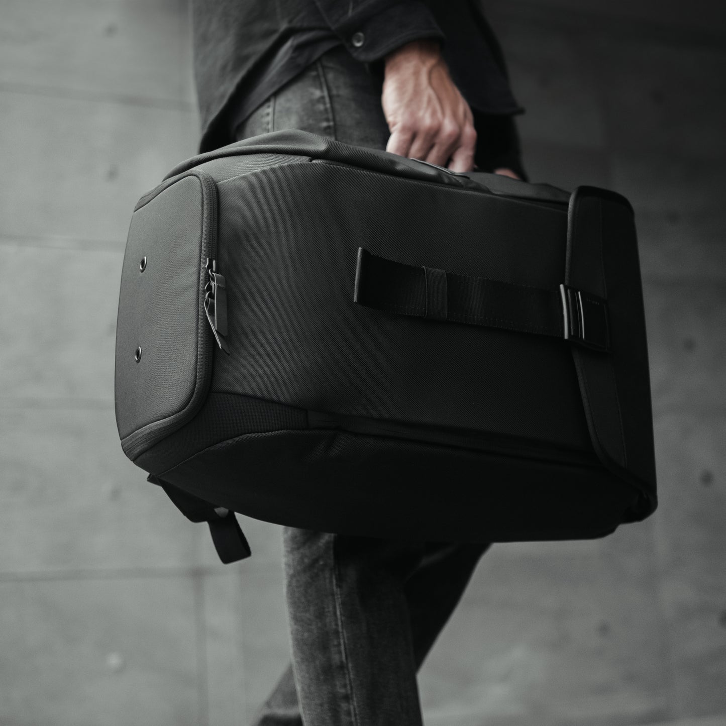Modern Dayfarer V2 Backpack