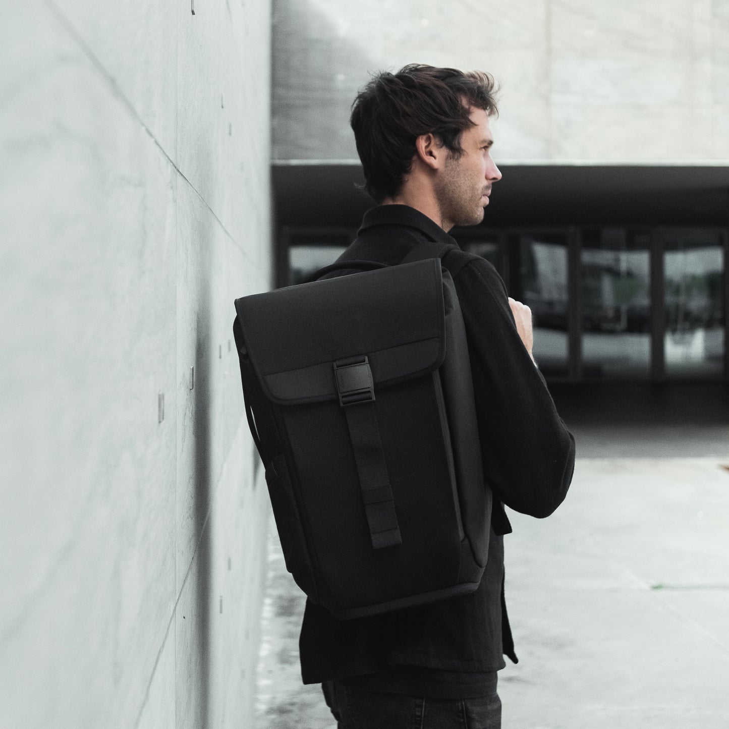 Modern Dayfarer V2 Backpack