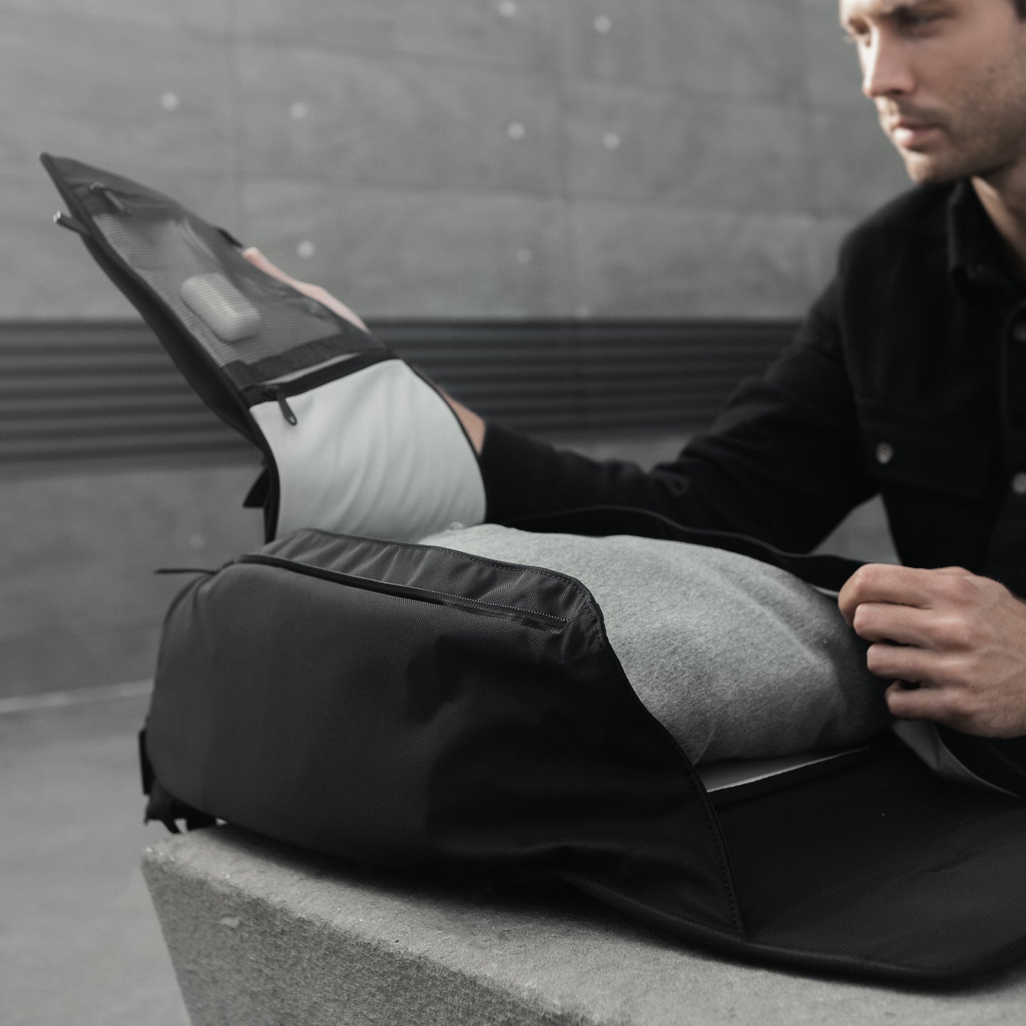 Modern Dayfarer V2 Backpack