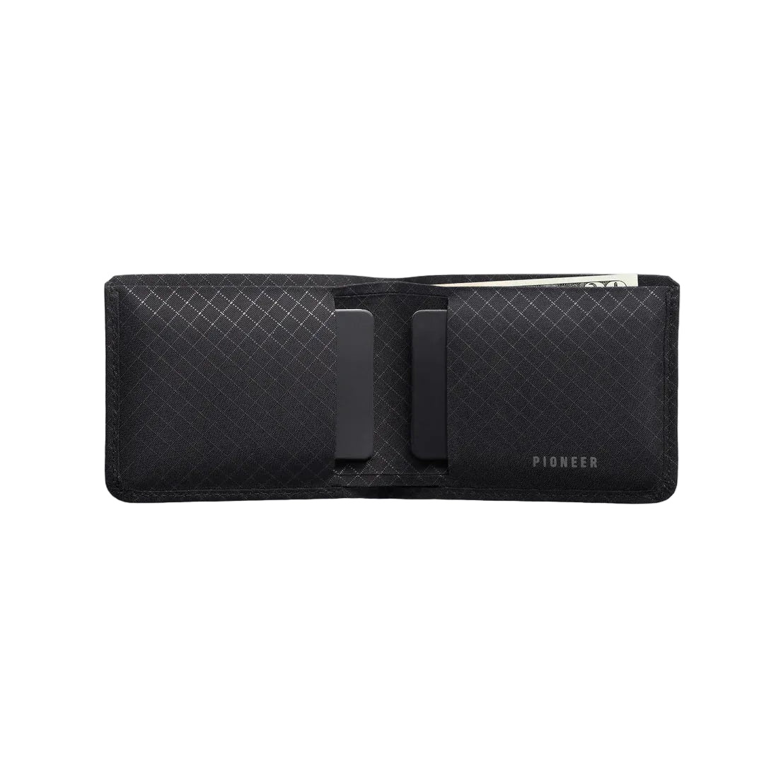 The Flyfold Wallet