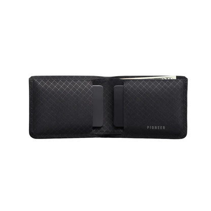 The Flyfold Wallet
