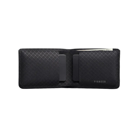 The Flyfold Wallet