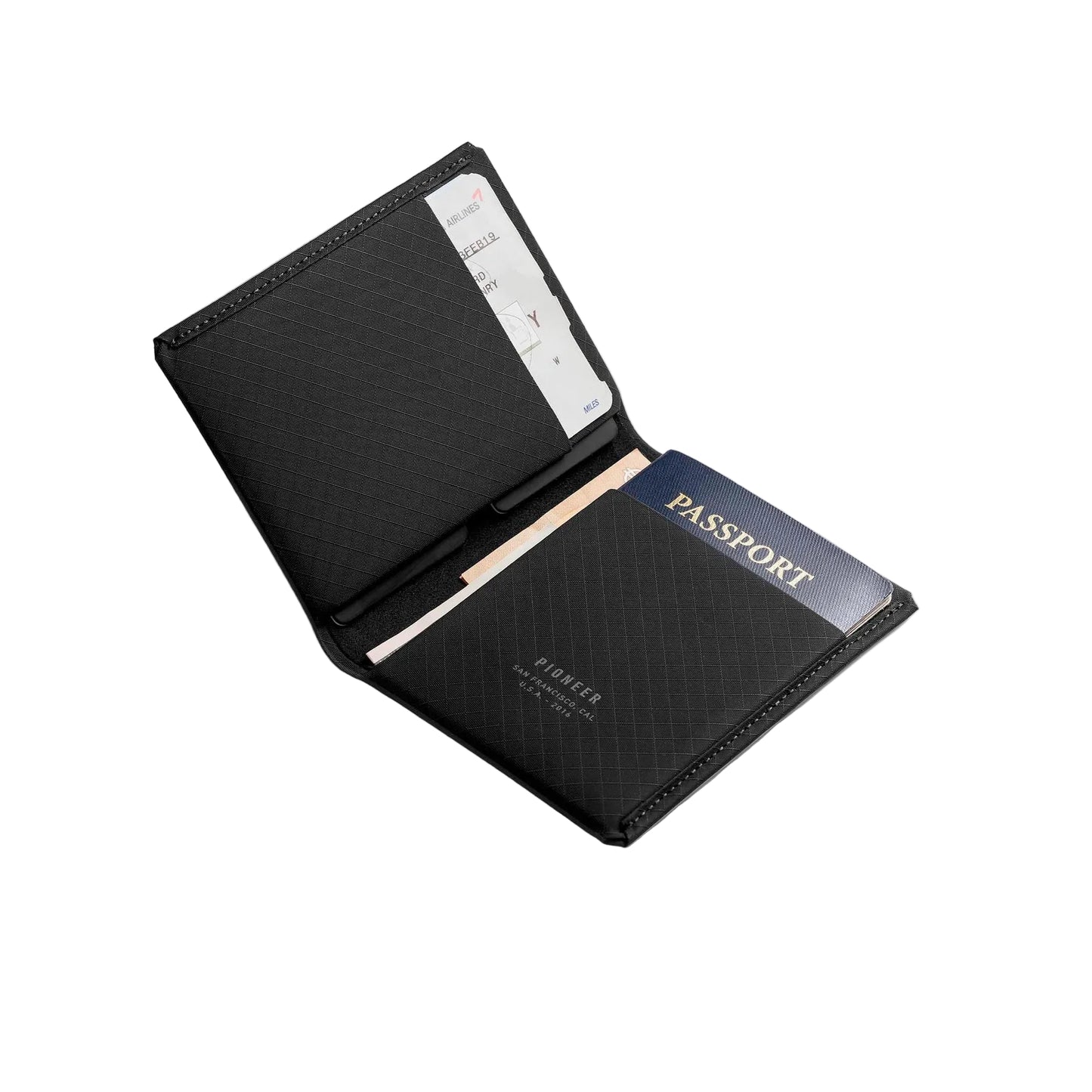 Passport Wallet