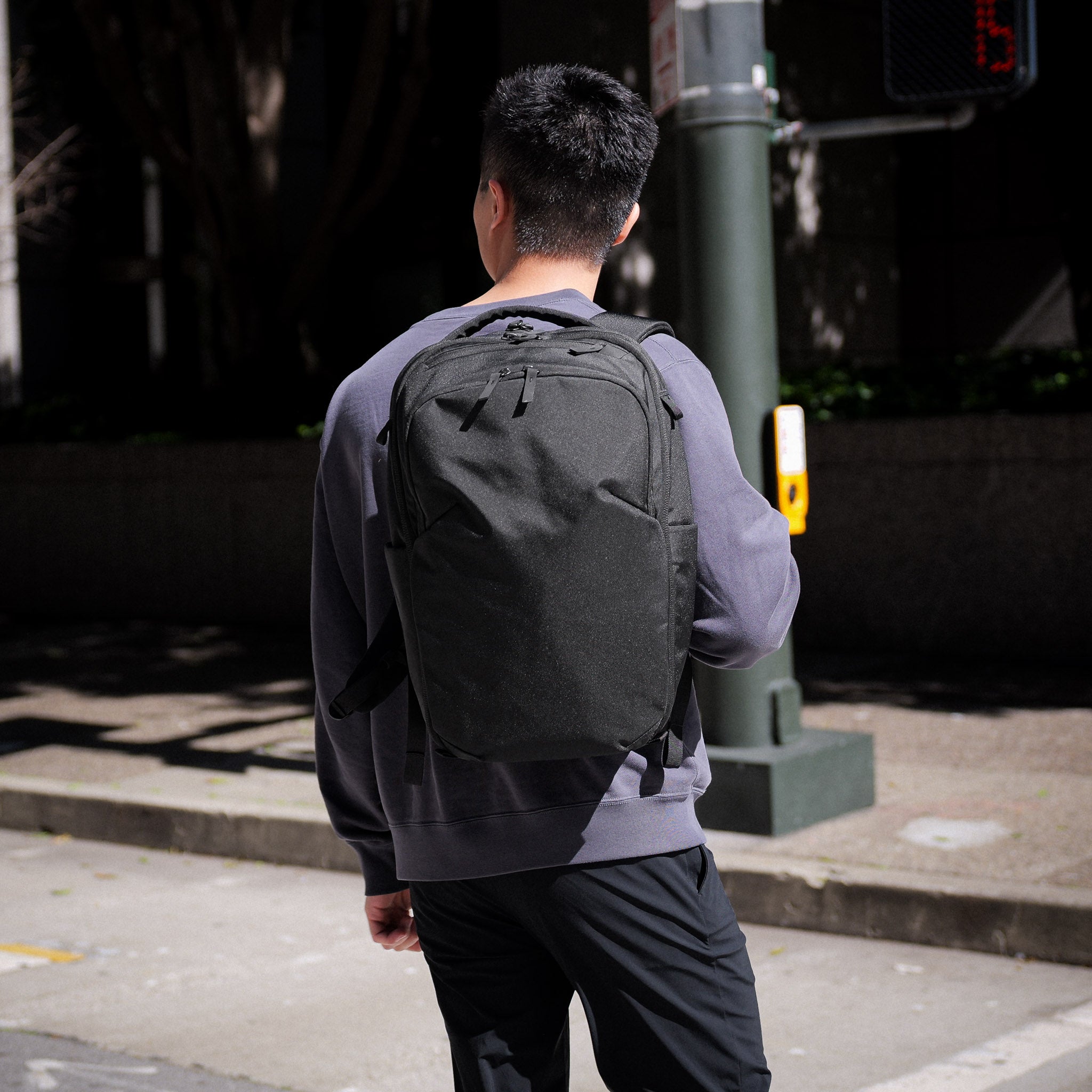 Rework Toshi Pack 20L Backpack Singapore | Official Stockist