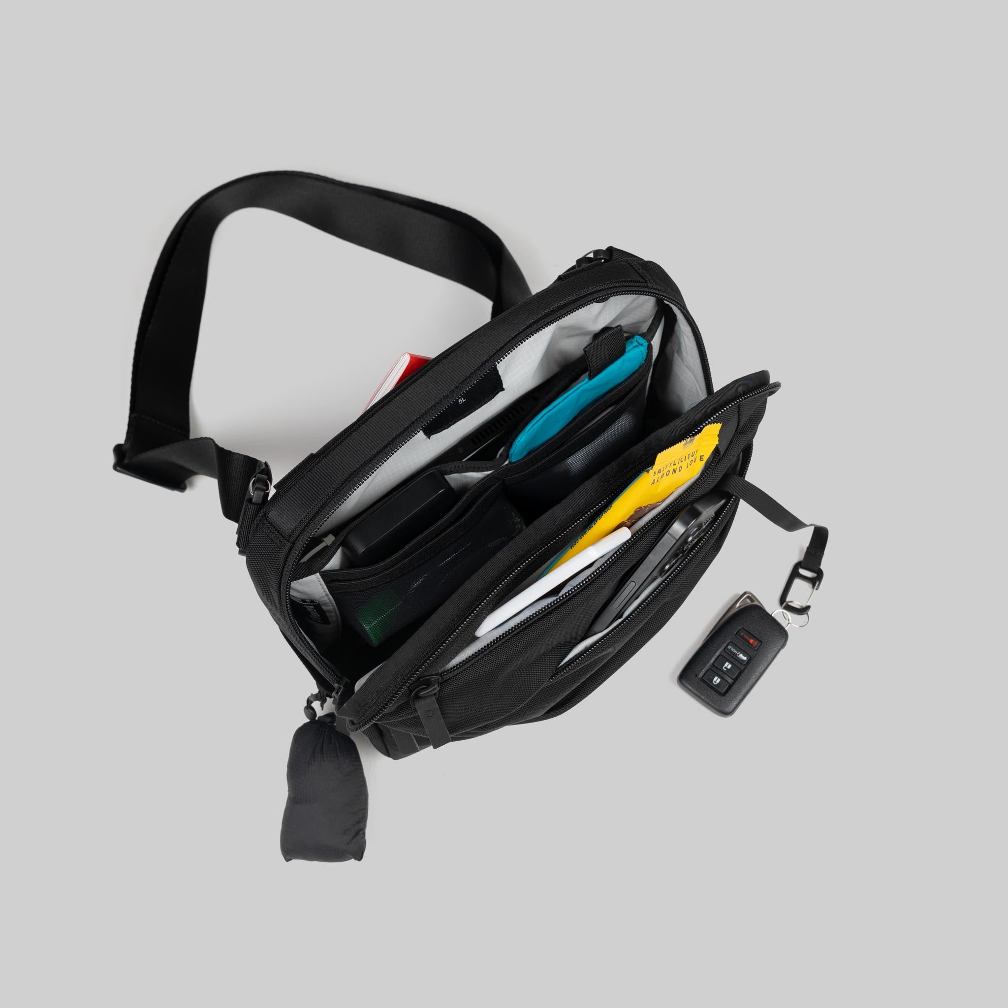 Rework Toshi Sling 5L V2 Singapore | Official Stockist | Karri – KARRI
