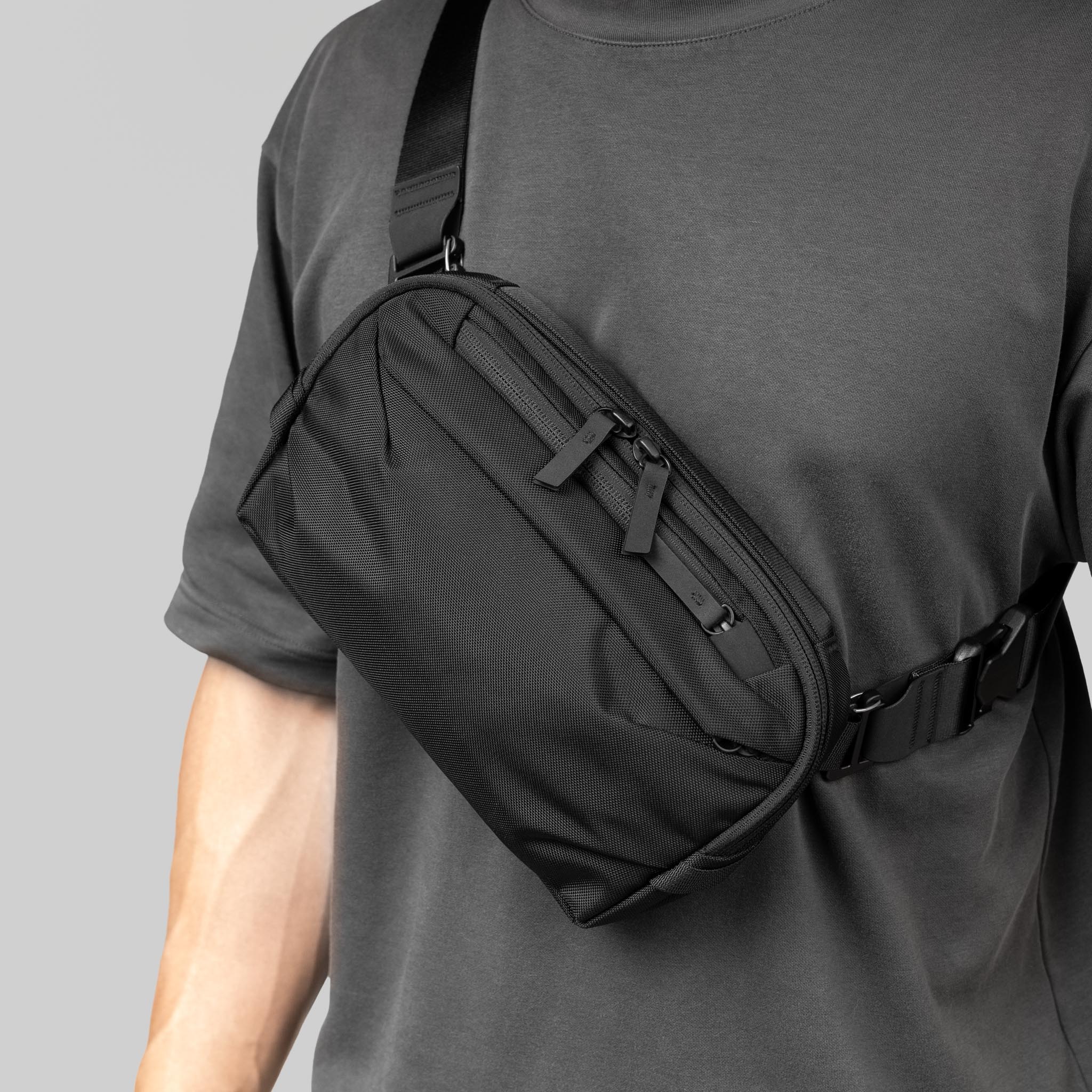 Toshi Sling 2.5L V2 | Rework Gear Singapore | Karri – KARRI