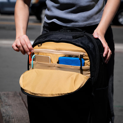 Toshi Pack 20L V2 - X-Pac