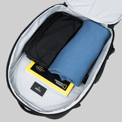Toshi Pack 20L V2 - 840D Nylon
