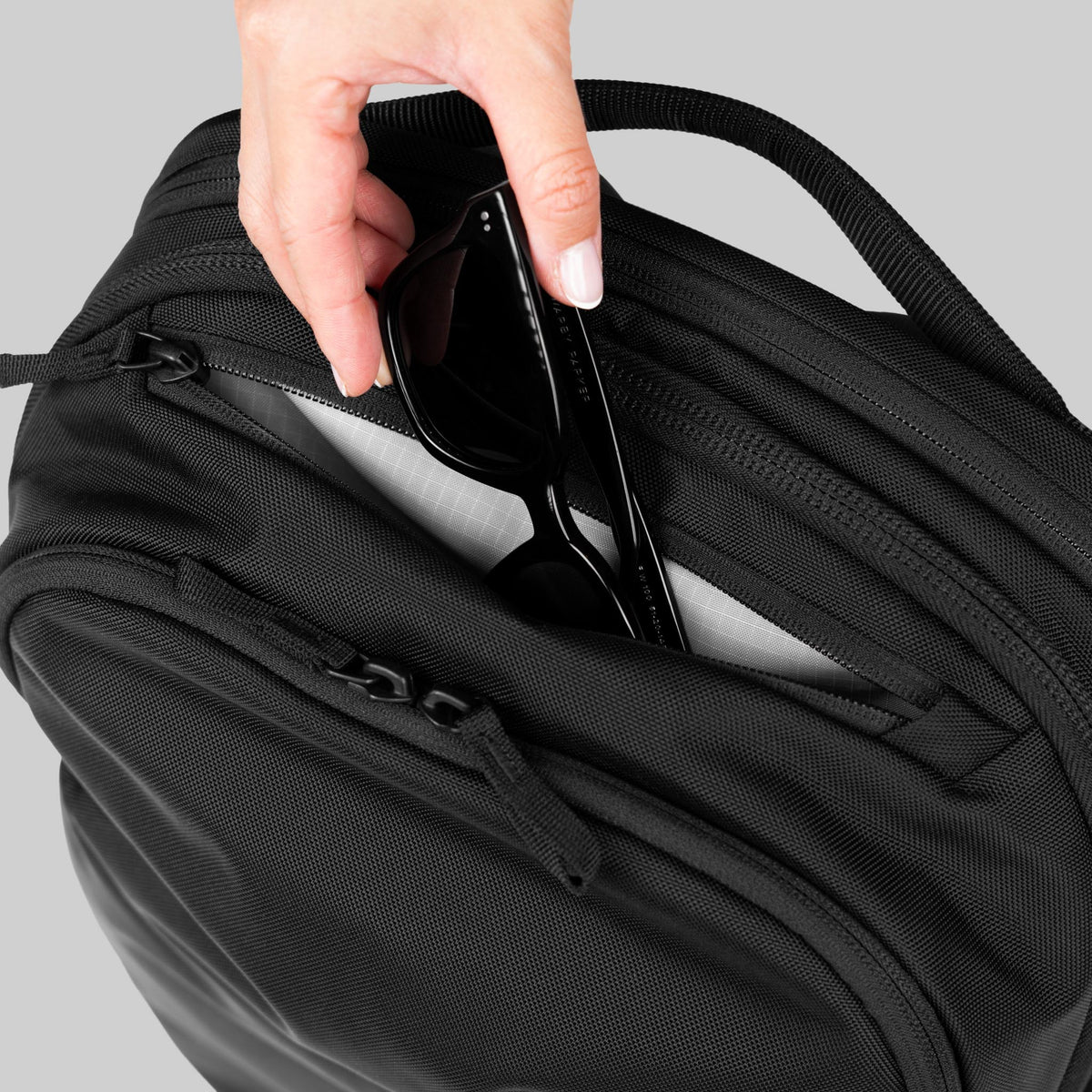 Toshi Pack 20L V2 - 840D Nylon