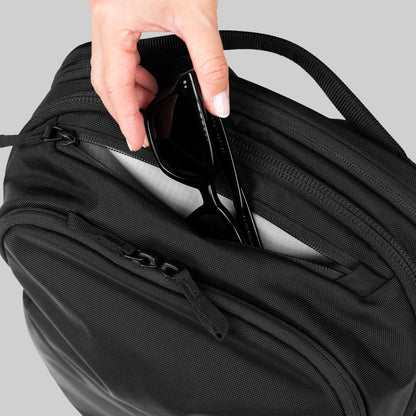 Toshi Pack 20L V2 - 840D Nylon
