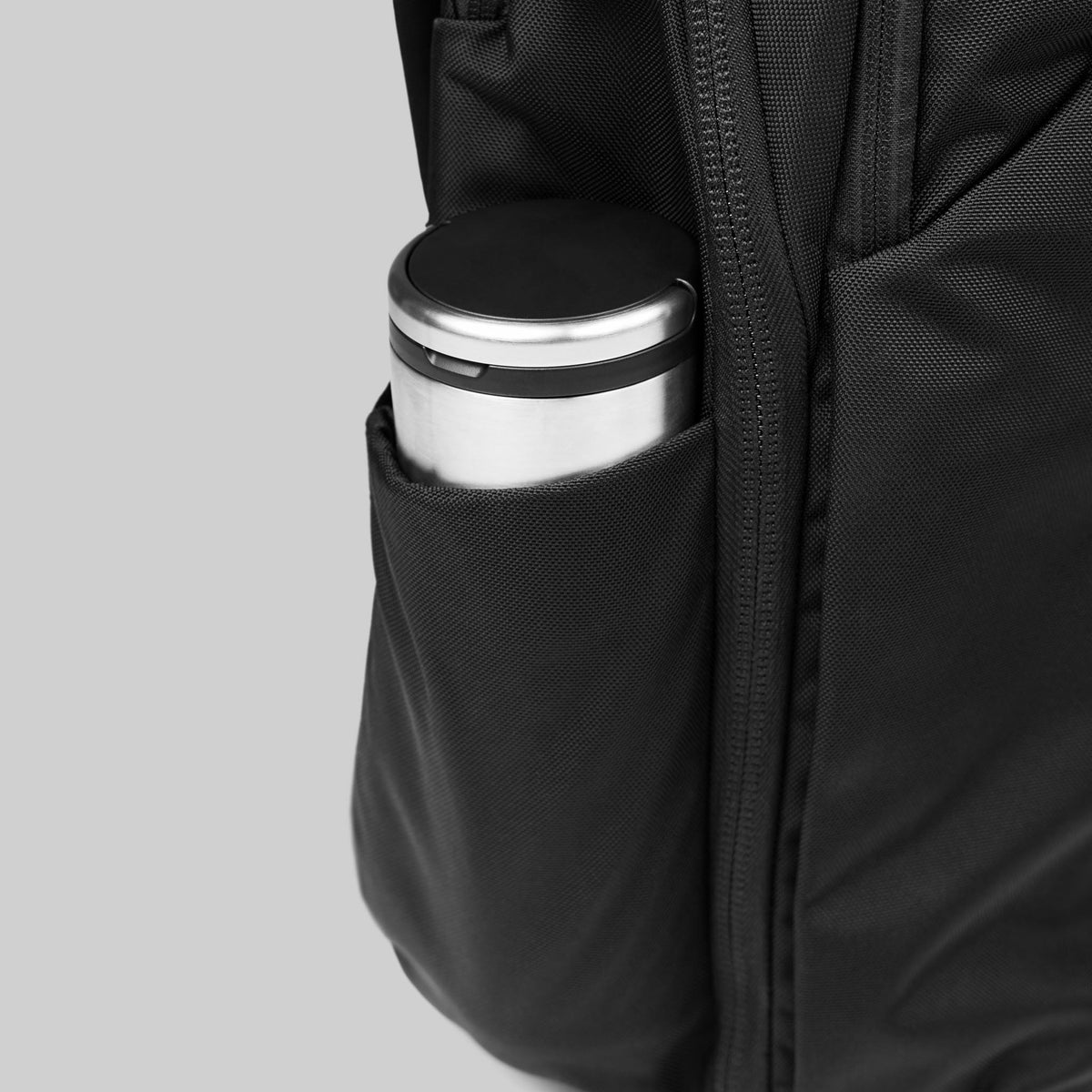 Toshi Pack 20L V2 - 840D Nylon