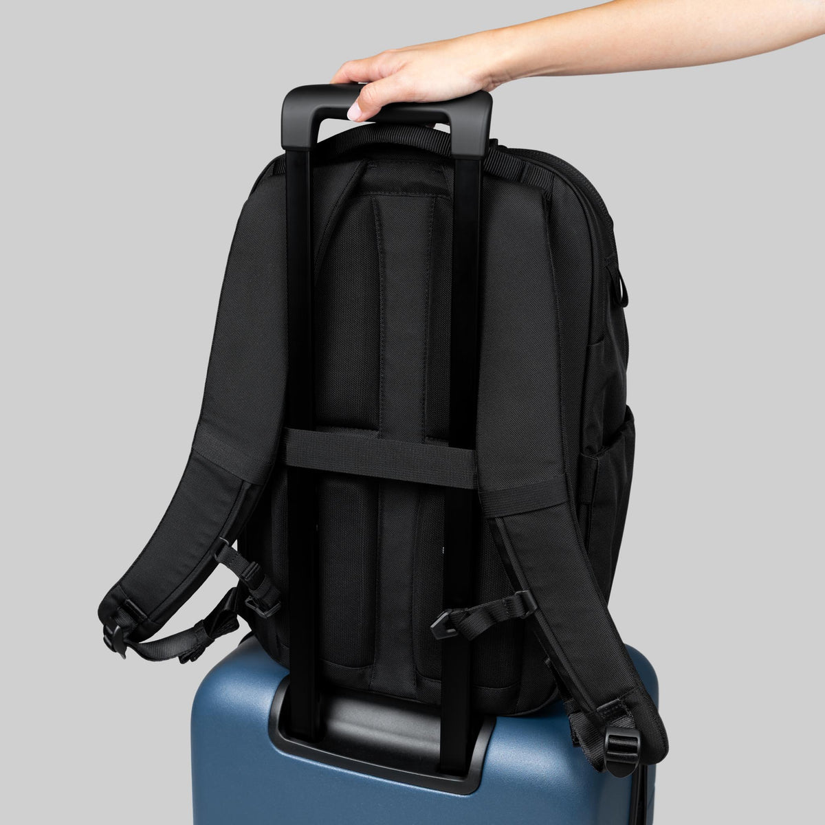 Toshi Pack 20L V2 - 840D Nylon