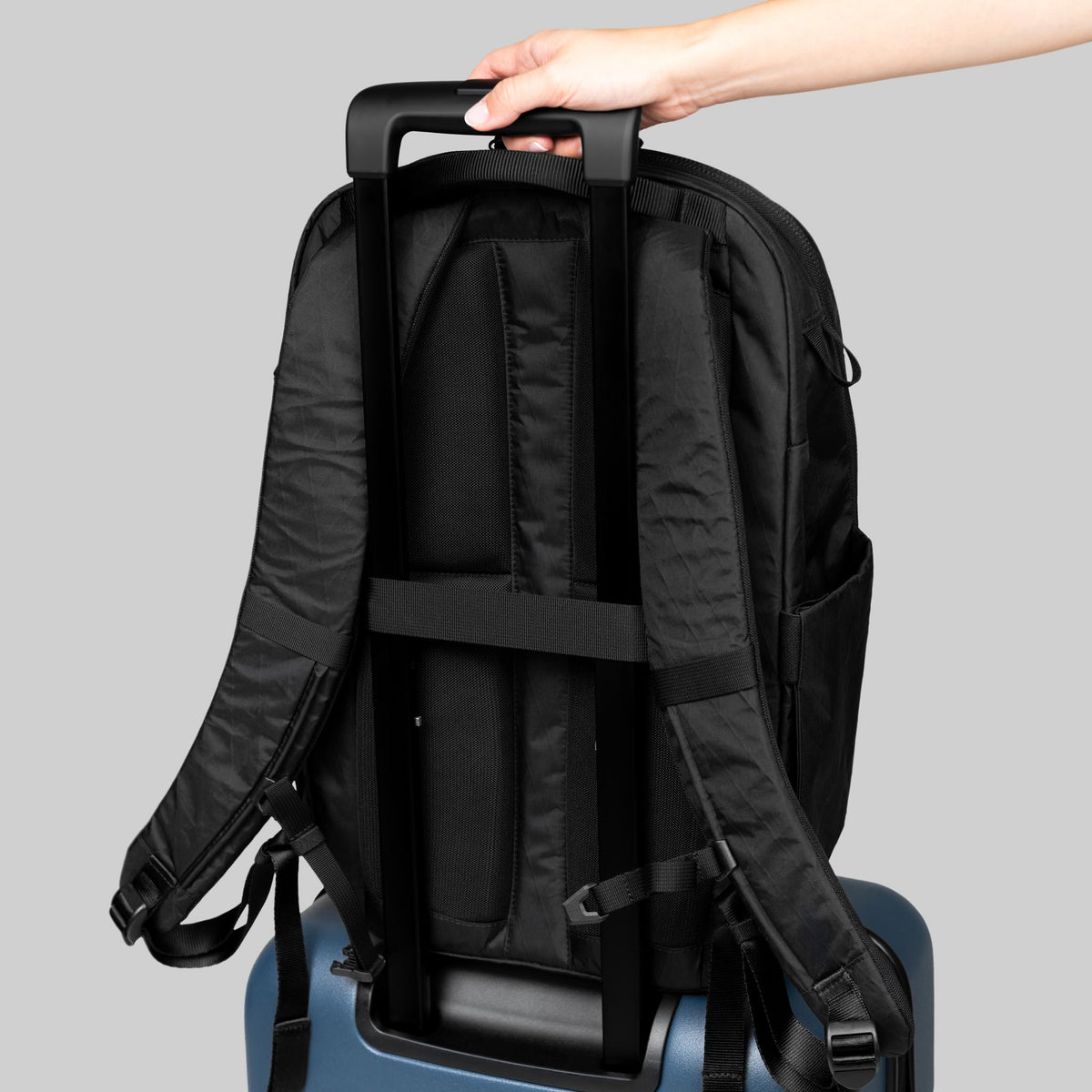 Toshi Pack 20L V2 - X-Pac