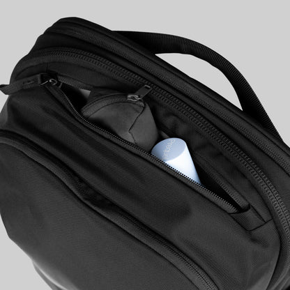 Toshi Pack 25L V2 - 840D Nylon
