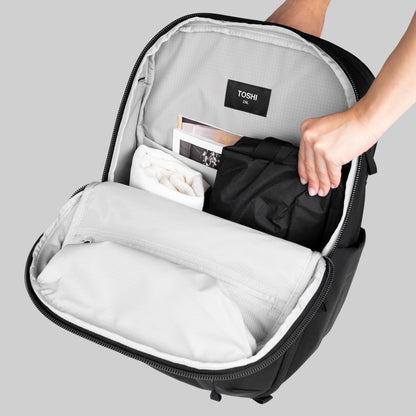 Toshi Pack 25L V2 - 840D Nylon