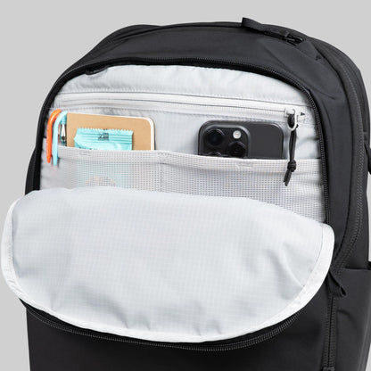 Toshi Pack 25L V2 - 840D Nylon