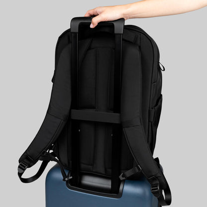 Toshi Pack 25L V2 - 840D Nylon