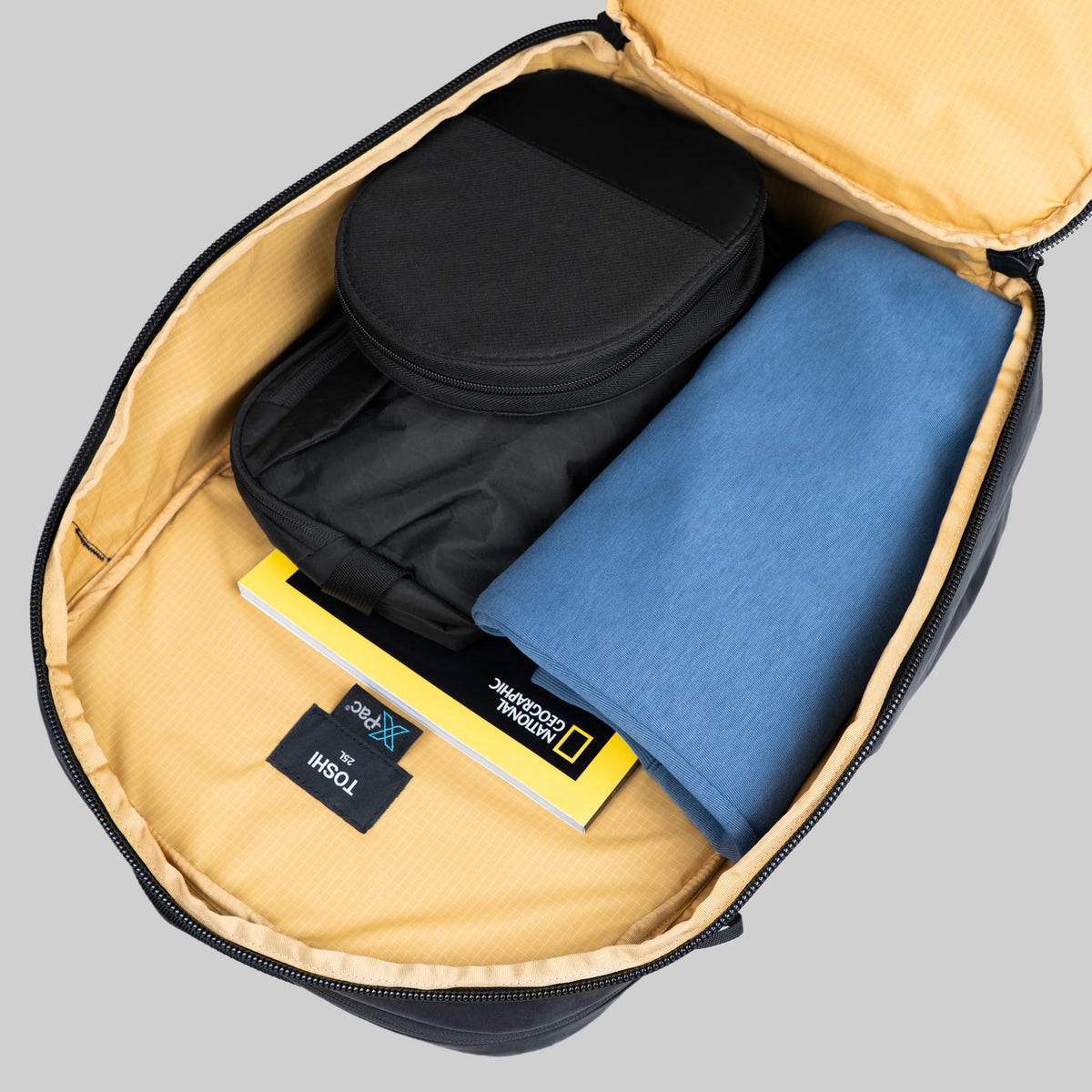 Toshi Pack 25L V2 - X-Pac