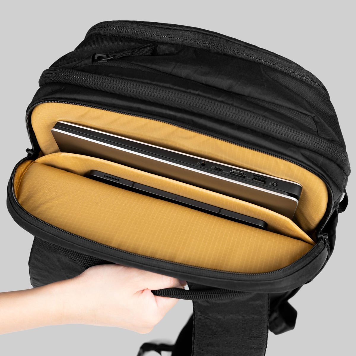 Toshi Pack 20L V2 - X-Pac