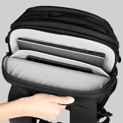Toshi Pack 20L V2 - 840D Nylon