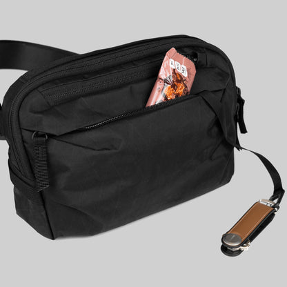 Toshi Sling 2.5L V2 - X-Pac