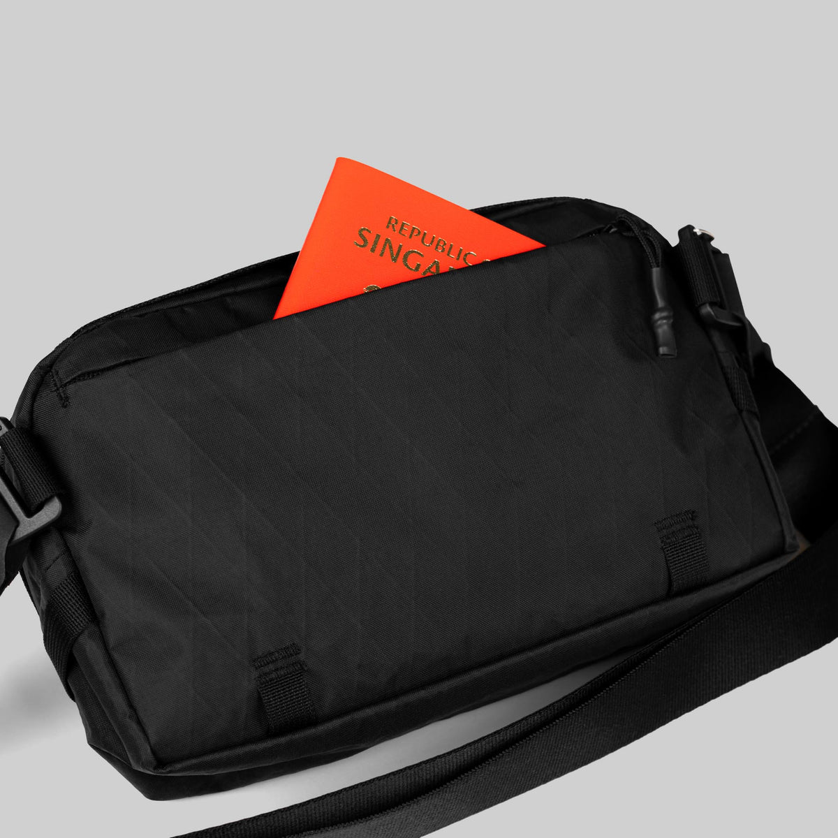 Toshi Sling 2.5L V2 - X-Pac