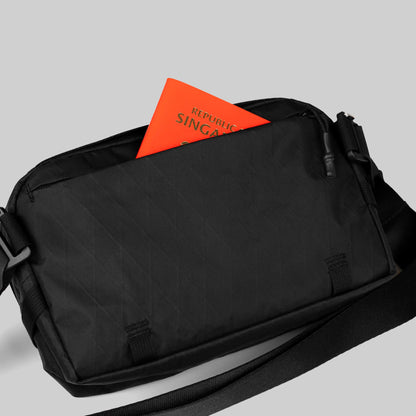Toshi Sling 2.5L V2 - X-Pac