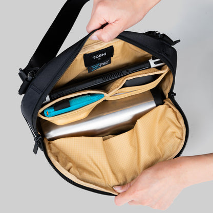 Toshi Sling 5L V2 - X-Pac
