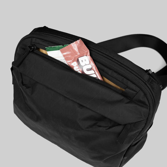 Toshi Sling 5L V2 - X-Pac